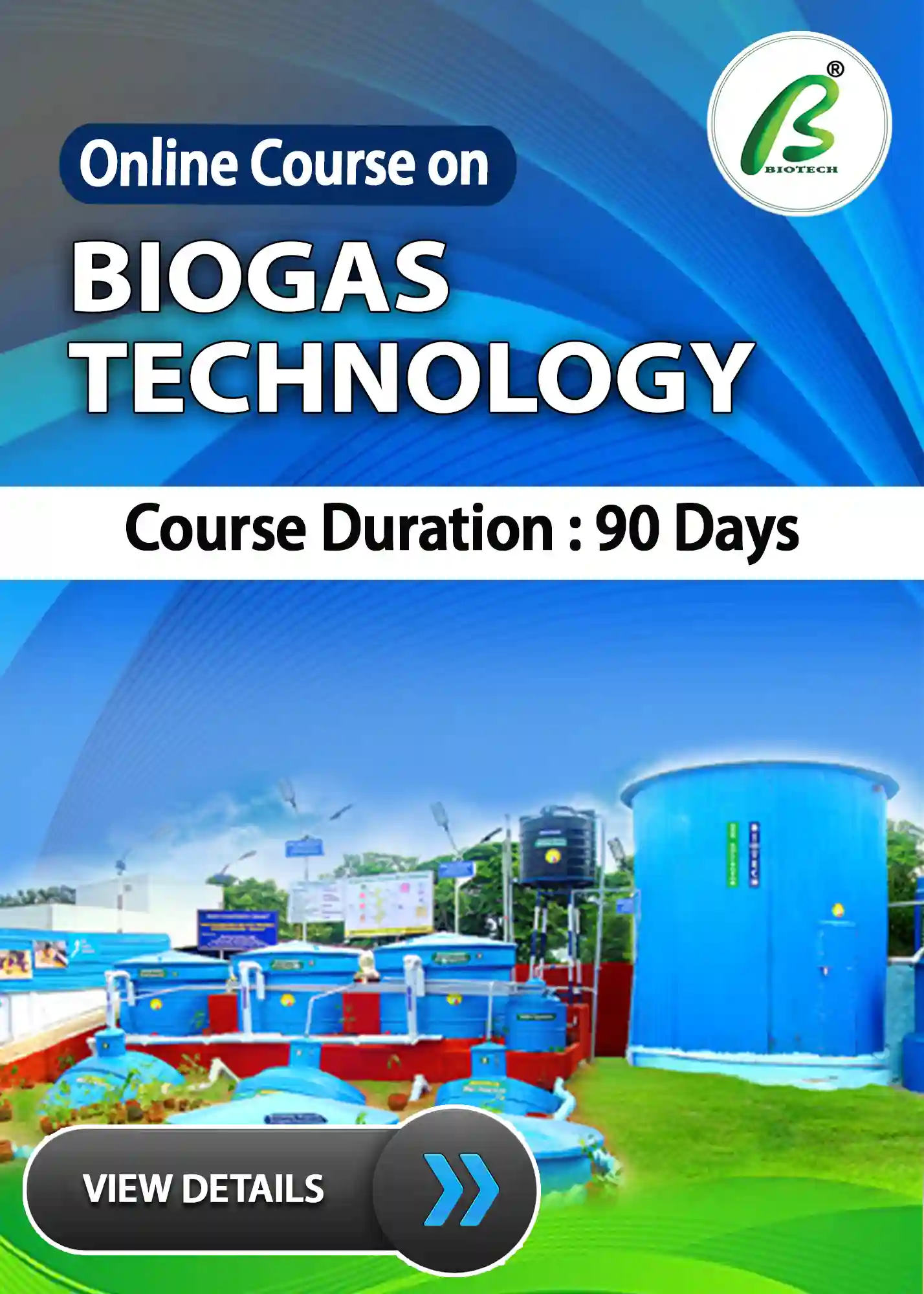 BIOGAS TECHNOLOGY